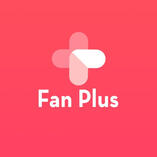 fan plus